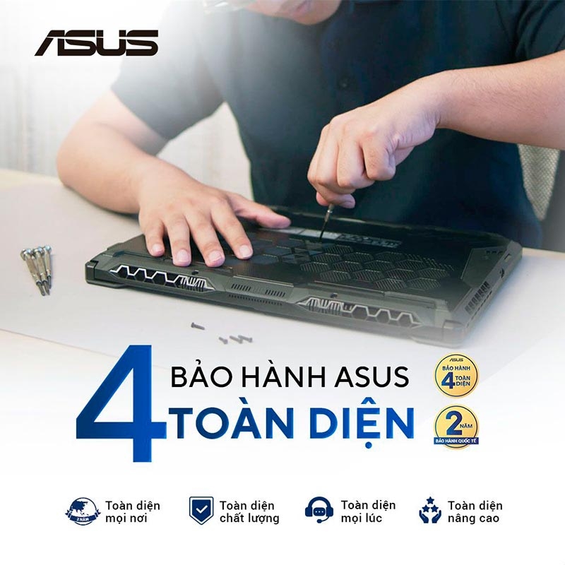 Laptop ASUS Zenbook 14 UX3405CA-PZ188WS (Ultra 7 255H, Arc Graphics, Ram 32GB LPDDR5X, SSD 1TB, 14 Inch OLED 3K 120Hz 100% DCI-P3, Win11/OFFICE2024)
