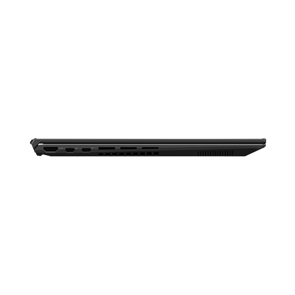 Laptop Asus Zenbook 14X OLED UM5401QA-KN209W (Ryzen 5 5600H, Radeon Graphics, Ram 8GB DDR4, SSD 512GB, 14 Inch OLED 2.8K TouchScreen)