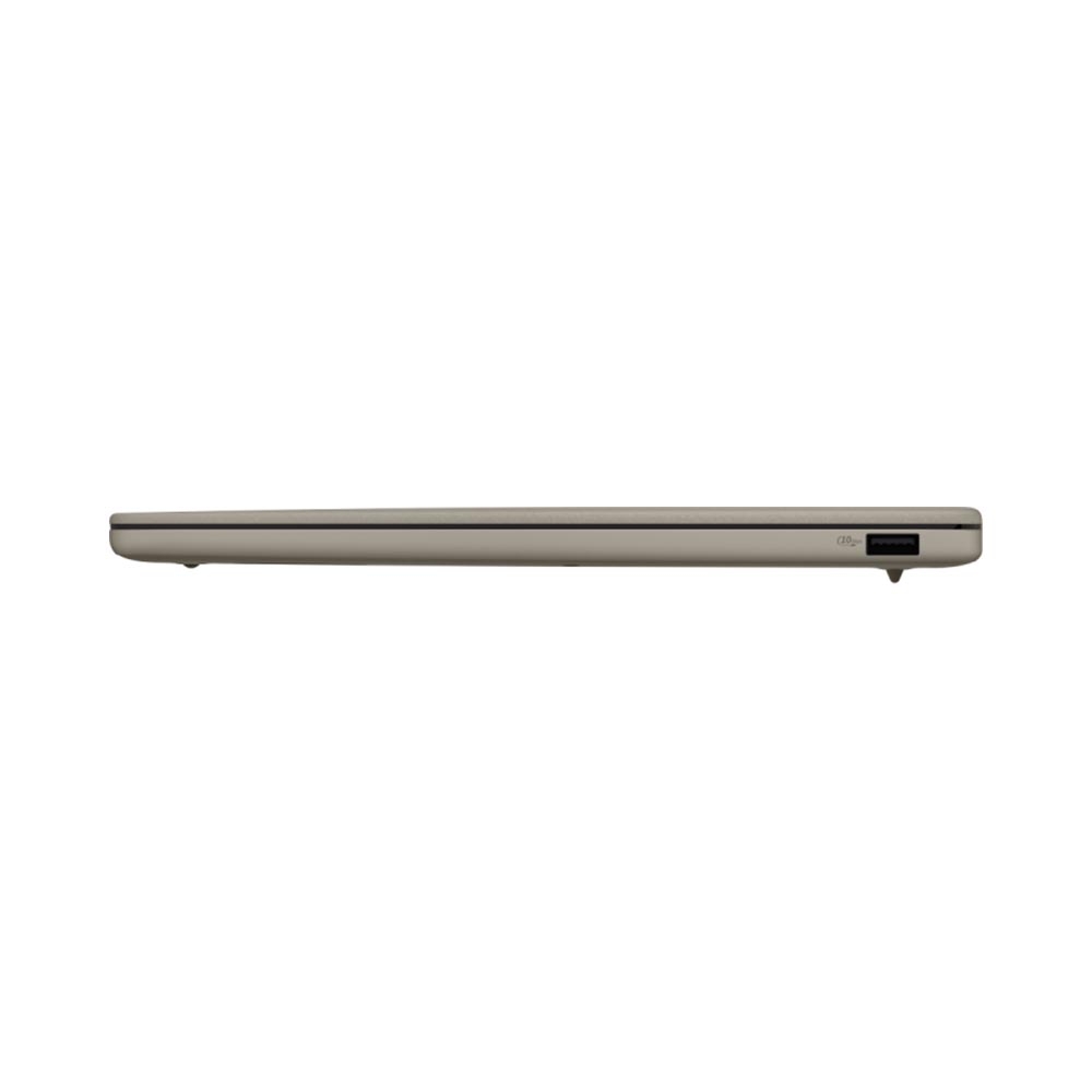 Laptop Asus Zenbook A14 UX3407QA-QD299WS (Snapdragon X X1 26 100, Qualcomm Adreno, Ram 16GB LPDDR5X, SSD 512GB, 14 Inch OLED FHD+ 60Hz)
