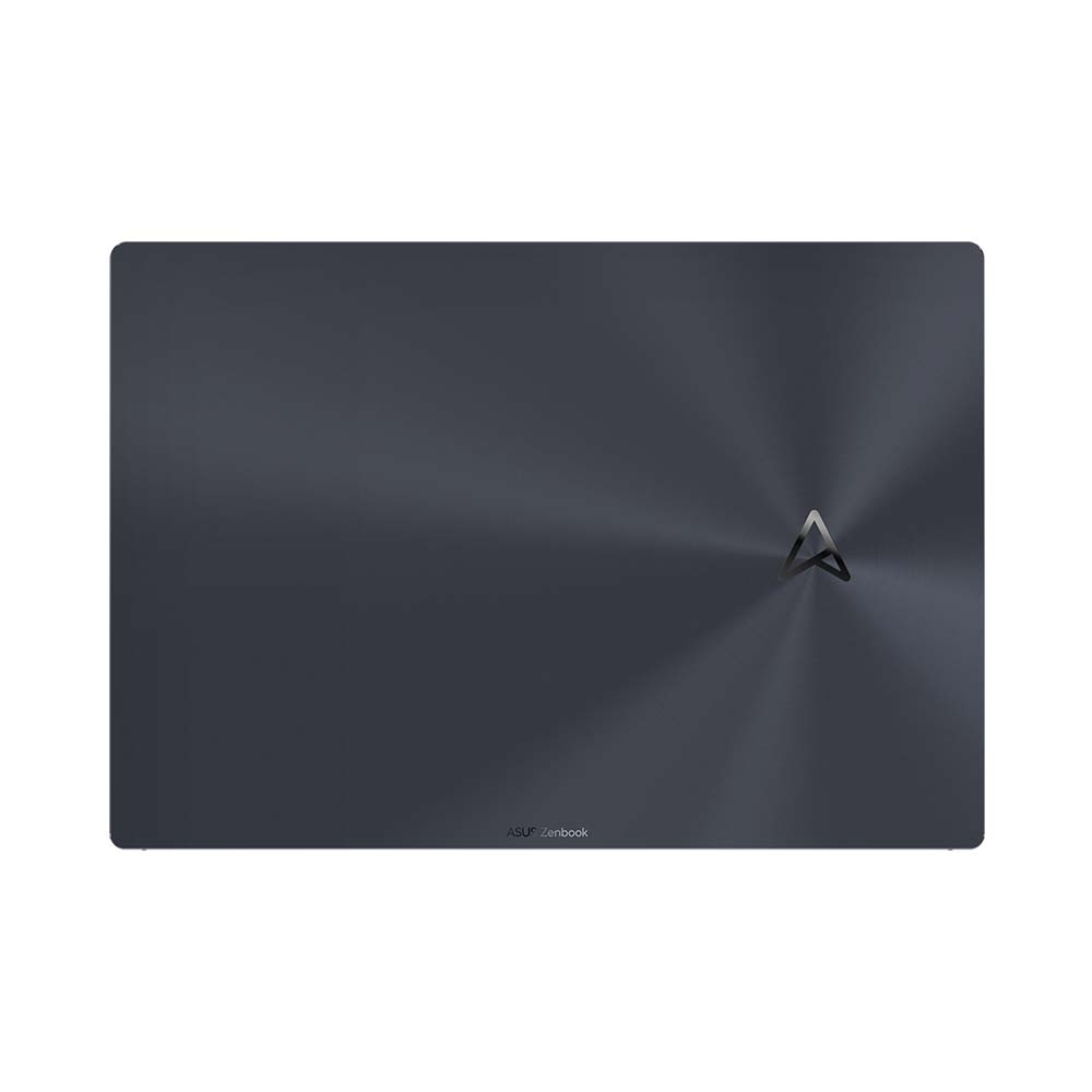 Laptop Asus Zenbook Pro 14 Duo OLED UX8402ZE-M3074W (i9-12900H EVO, RTX 3050 Ti 4GB, Ram 32GB DDR5, SSD 1TB, 14.5 Inch OLED 2.8K TouchScreen, Bút cảm ứng)