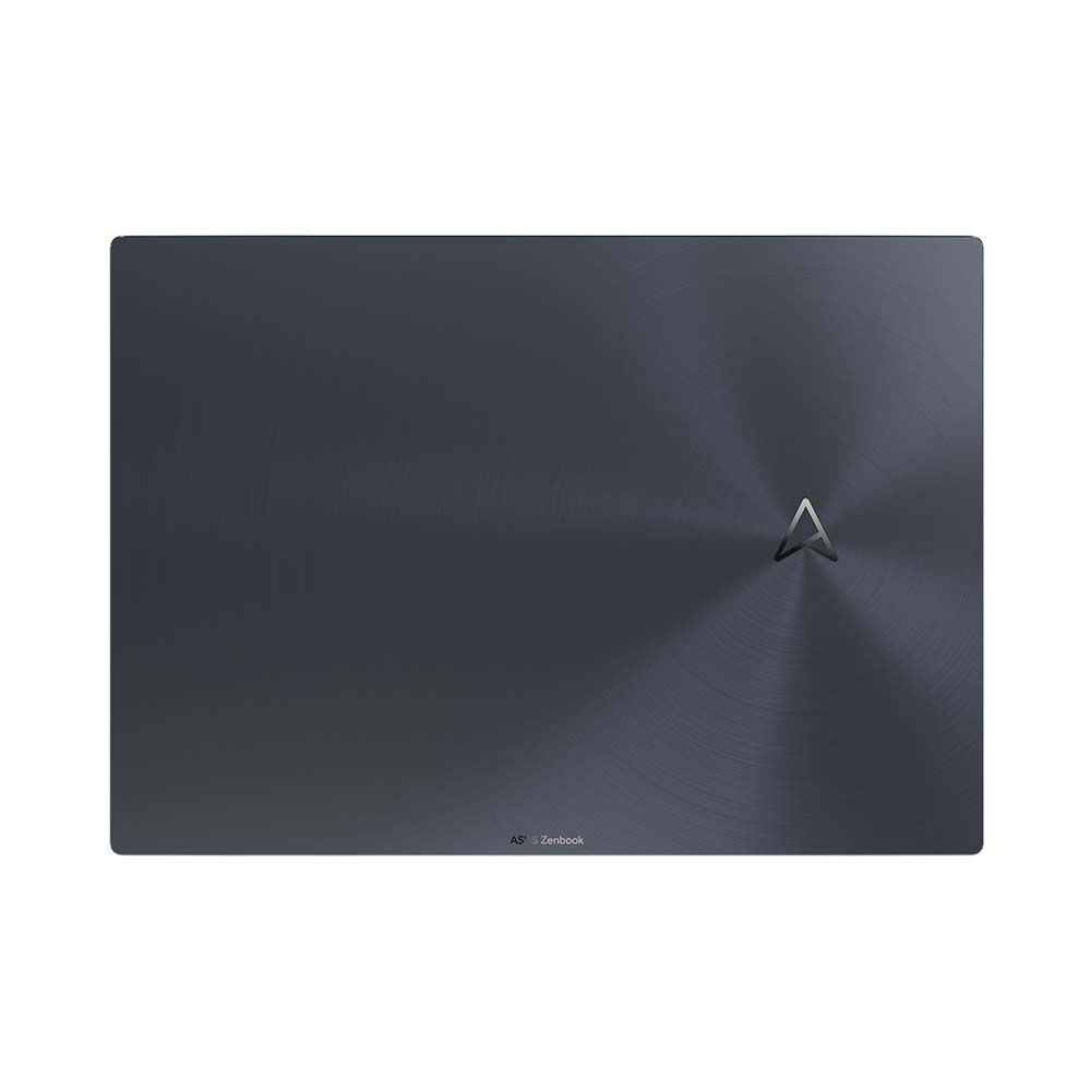 Laptop Asus Zenbook Pro 16X OLED UX7602ZM-ME107W (i9-12900H, RTX 3060 6GB, Ram 32GB DDR5, SSD 1TB, 16 Inch OLED 4K TouchScreen, Bút cảm ứng)