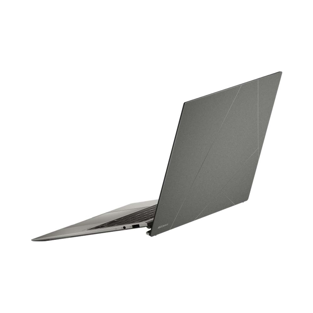 Laptop Asus Zenbook S 13 OLED UX5304VA-NQ125W (i7-1355U EVO, Iris Xe Graphics, Ram 16GB, SSD 512GB, 13.3 Inch OLED 2.8K)