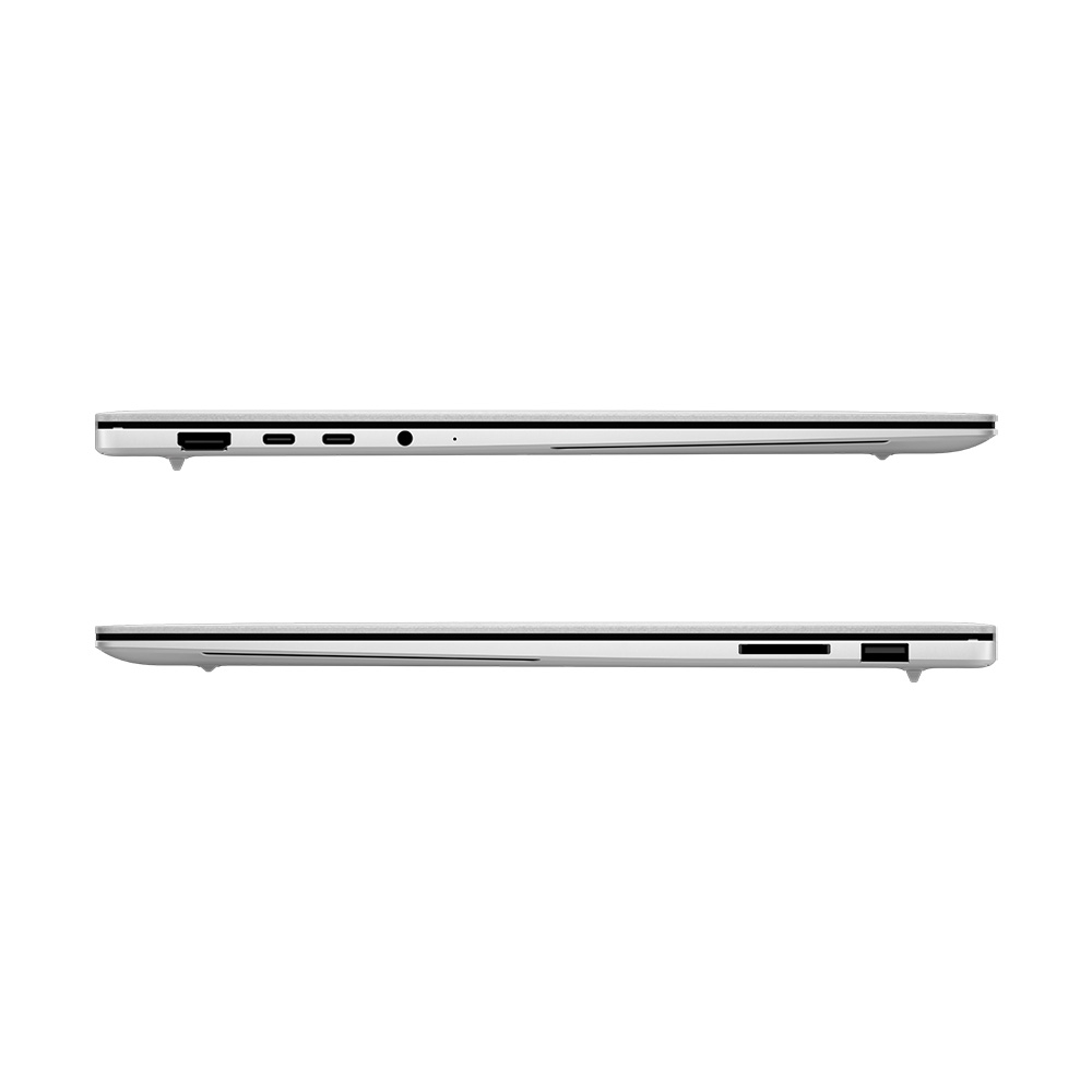 Laptop ASUS Zenbook S16 UM5606GA-SS384WS (Ryzen 9 AI 465, AMD Radeon Graphics, RAM 32GB LPDDR5x, SSD 1TB, 16 Inch OLED 3K 120Hz, Win 11 Home, Office HS 24)