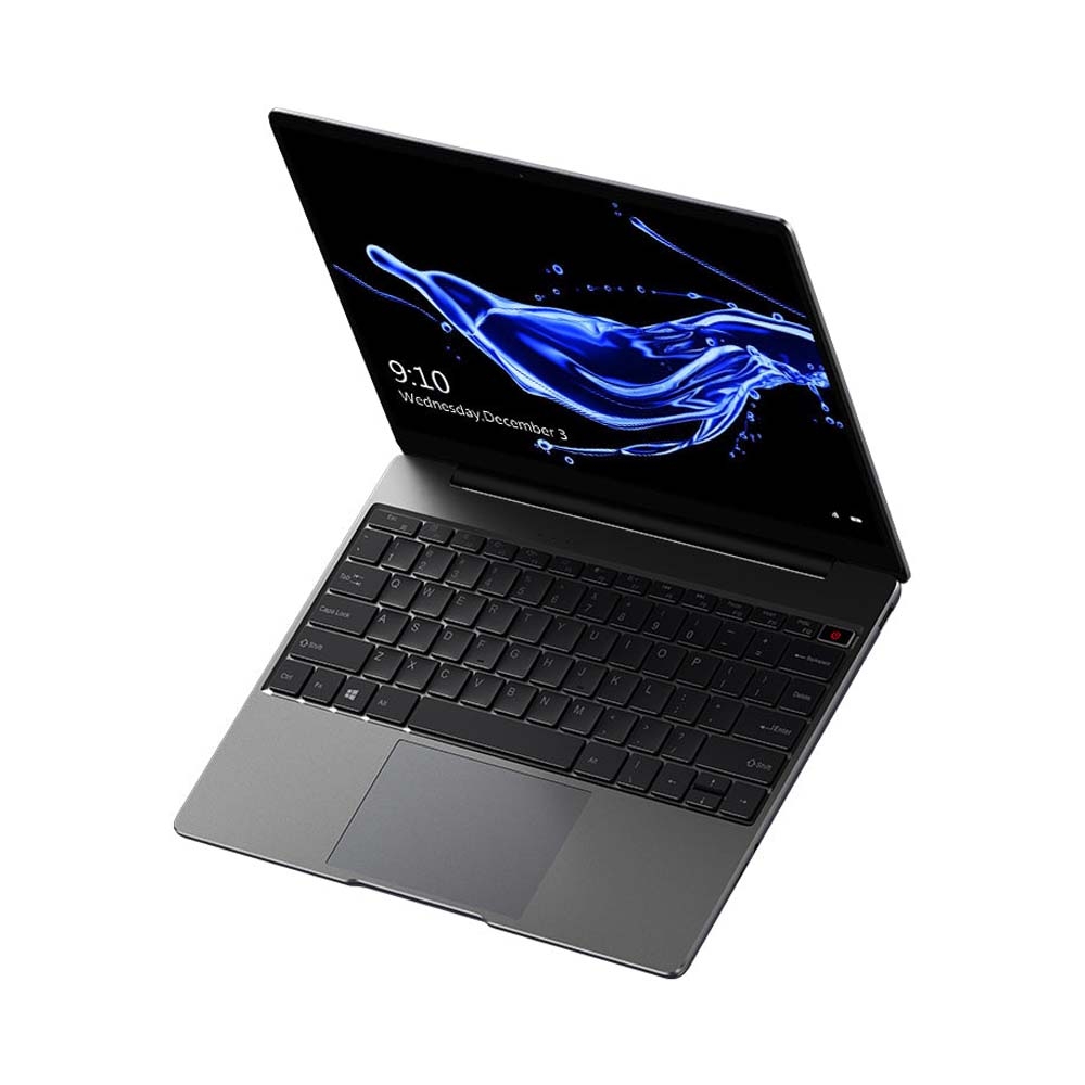 Laptop CHUWI GemiBook J4125 (Celeron J4125, UHD Graphics, Ram 8GB DDR4, SSD 256GB, 13 Inch IPS QHD)