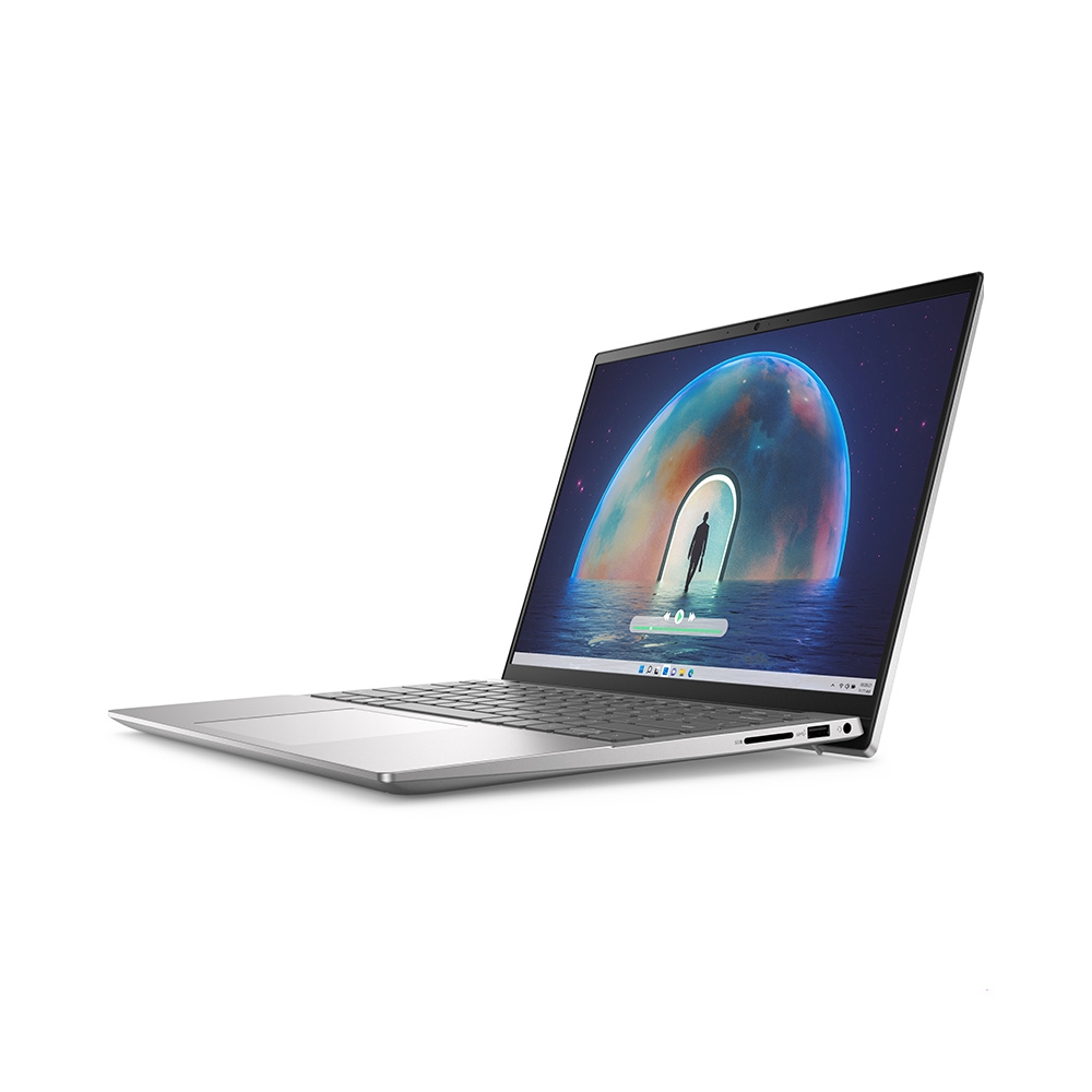 Laptop Dell Inspiron 14 5430 N5430-i5P165W11SLD2 (i5-1340P, MX550 2GB, Ram 16GB LPDDR5, SSD 512GB, 14 Inch FHD+, Win11/Office HS 21)