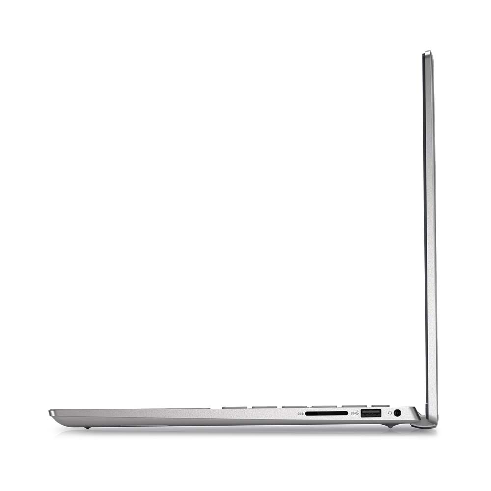 Laptop Dell Inspiron 14 7420 2 in 1 N4I5021W-Silver (i5-1235U, Iris Xe Graphics, Ram 8GB DDR4, SSD 512GB, 14 Inch FHD+ TouchScreen, Win11/Office HS 21, Bút cảm ứng)