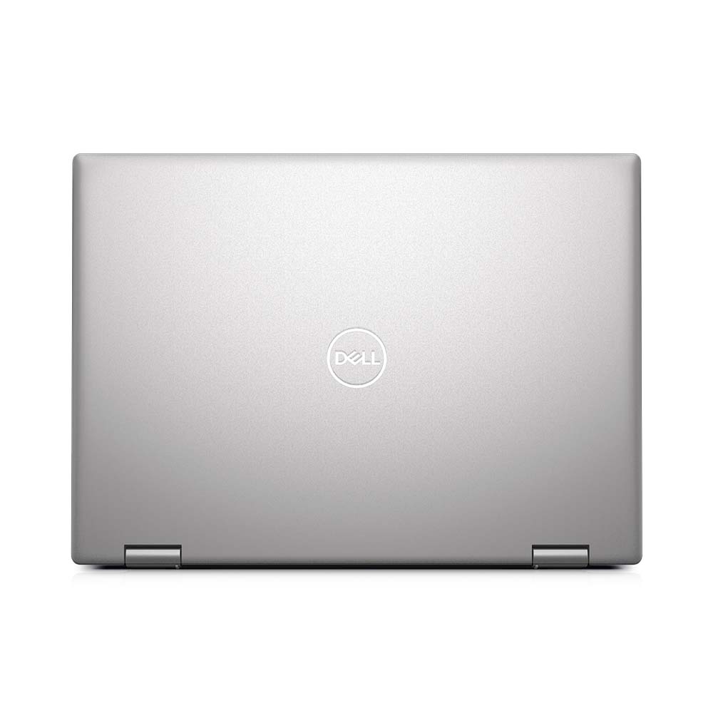 Laptop Dell Inspiron 14 7420 2 in 1 N4I5021W-Silver (i5-1235U, Iris Xe Graphics, Ram 8GB DDR4, SSD 512GB, 14 Inch FHD+ TouchScreen, Win11/Office HS 21, Bút cảm ứng)