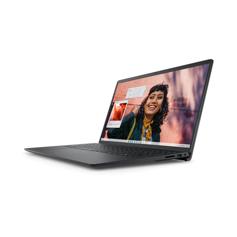 Laptop Dell Inspiron 15 3530 71011775 (i7-1355U, Iris Xe Graphics, Ram 8GB DDR4, SSD 512GB, 15.6 Inch FHD 120Hz, Win11/Office HS 21)