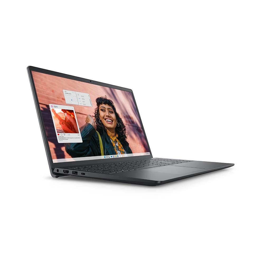 Laptop Dell Inspiron 15 3530 N3530-i5U085W11BLU (i5-1335U, Iris Xe Graphics, Ram 8GB DDR4, SSD 512GB, 15.6 Inch IPS 120Hz FHD, Win11/Office HS 21)