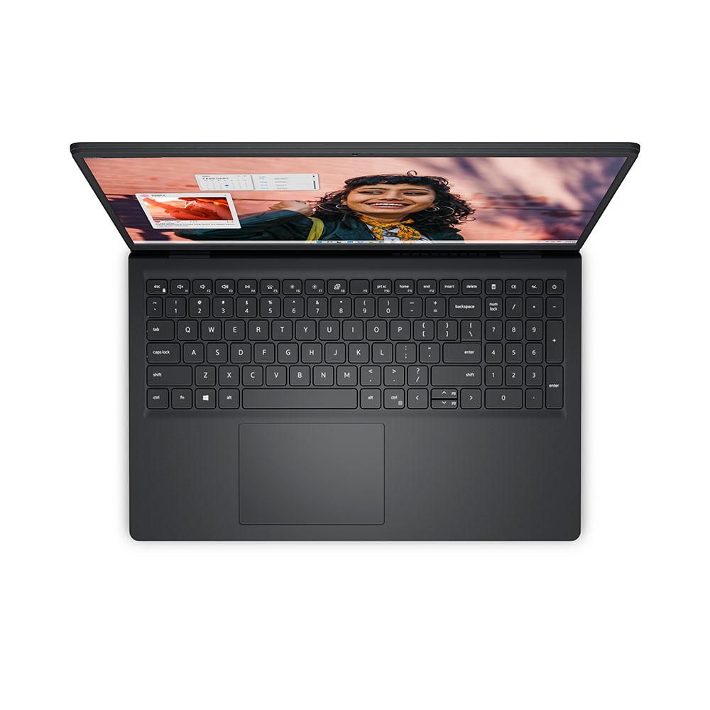 Laptop Dell Inspiron 15 3530 N5I5791W1 (i5-1335U, Iris Xe Graphics, Ram 16GB DDR4, SSD 512GB, 15.6 Inch IPS 120Hz FHD, Win11/Office HS 21)