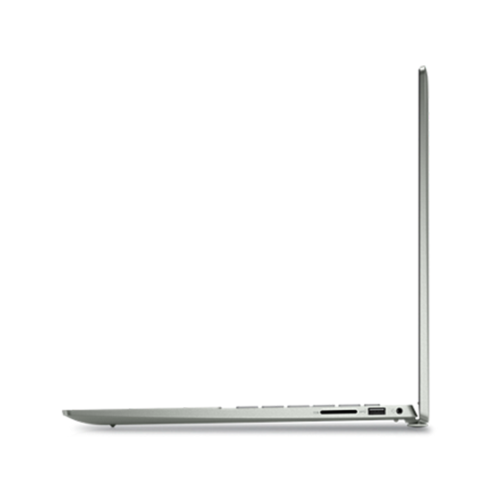 Laptop Dell Inspiron 16 5625 70281537 (Ryzen 5 5625U, Radeon Graphics, Ram 8GB DDR4, SSD 512GB, 16 Inch FHD+, Win11/Office HS 21)