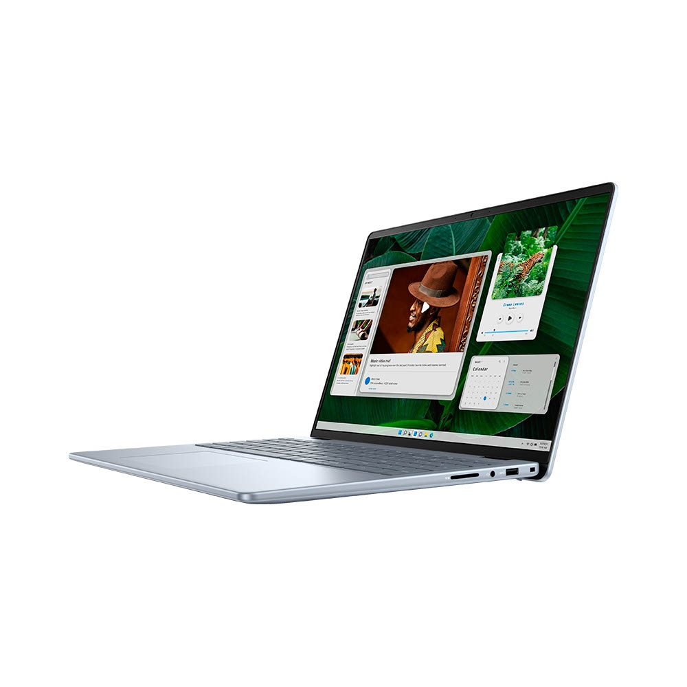 Laptop Dell Inspiron 16 5640 N6I7512W1 (Core 7 150U, MX570A 2GB, RAM 16GB DDR5, SSD 1TB, 16 Inch WVA 2.5K 120Hz 100% sRGB, Win 11/Office HS 21)