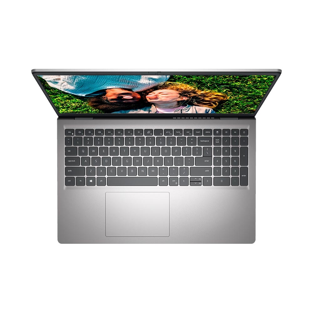 Laptop Dell Inspiron 15 3520 N5I5052W1 (i5-1235U, Iris Xe Graphics, RAM 16GB DDR4, SSD 512GB, 15.6 Inch WVA FHD 120Hz, Win11/Office HS 21)