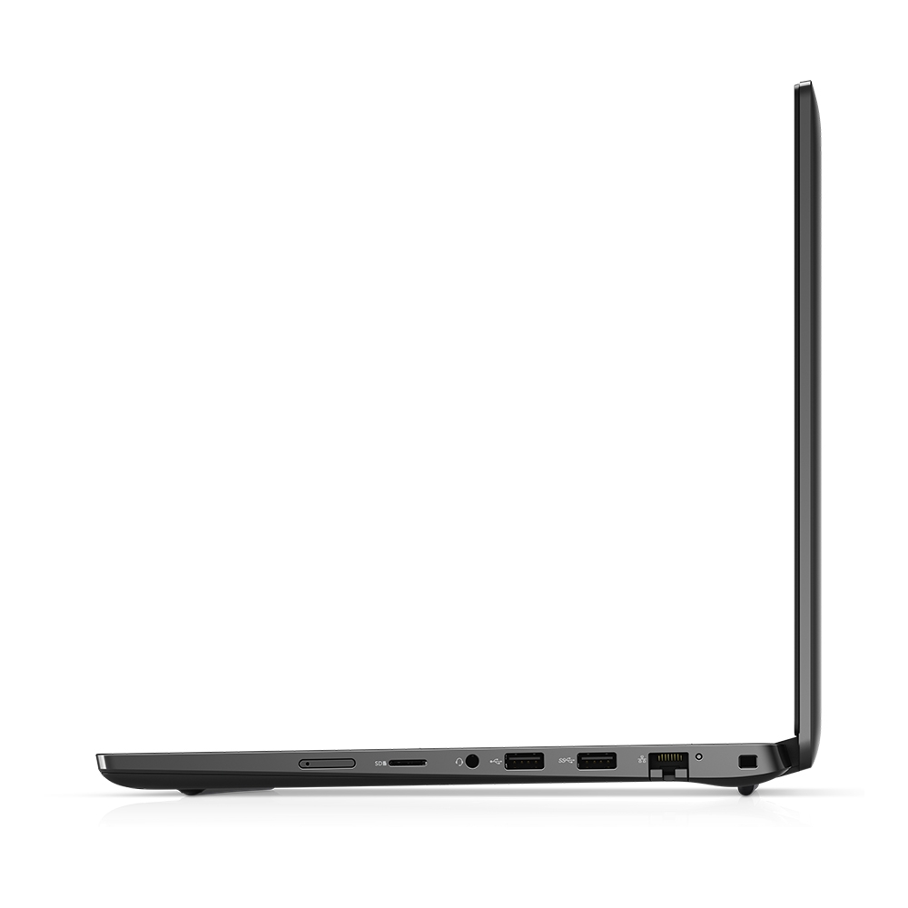 Laptop Dell Latitude 3420 L3420I3SSHD (i3-1115G4, UHD Graphics, Ram 8GB DDR4, SSD 256GB, 14 Inch HD/Ubuntu/Đen)