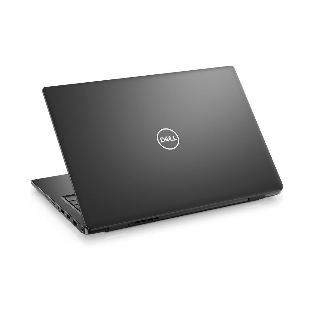 Laptop Dell Latitude 3420 L3420I3SSHD (i3-1115G4, UHD Graphics, Ram 8GB DDR4, SSD 256GB, 14 Inch HD/Ubuntu/Đen)