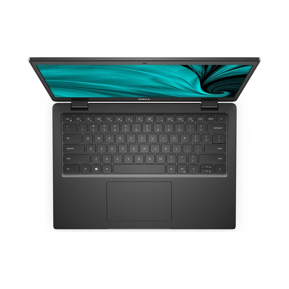 Laptop Dell Latitude 3420 L3420I5SSDF512B_3Y (i5-1135G7, Iris Xe Graphics, Ram 8GB DDR4, SSD 512GB, 14 Inch FHD/Ubuntu/Đen)