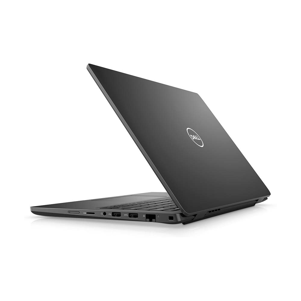 Laptop Dell Latitude 3420 L3420I5SSDF512B (i5-1135G7, Iris Xe Graphics, Ram 8GB DDR4, SSD 512GB, 14 Inch FHD/Ubuntu/Đen)