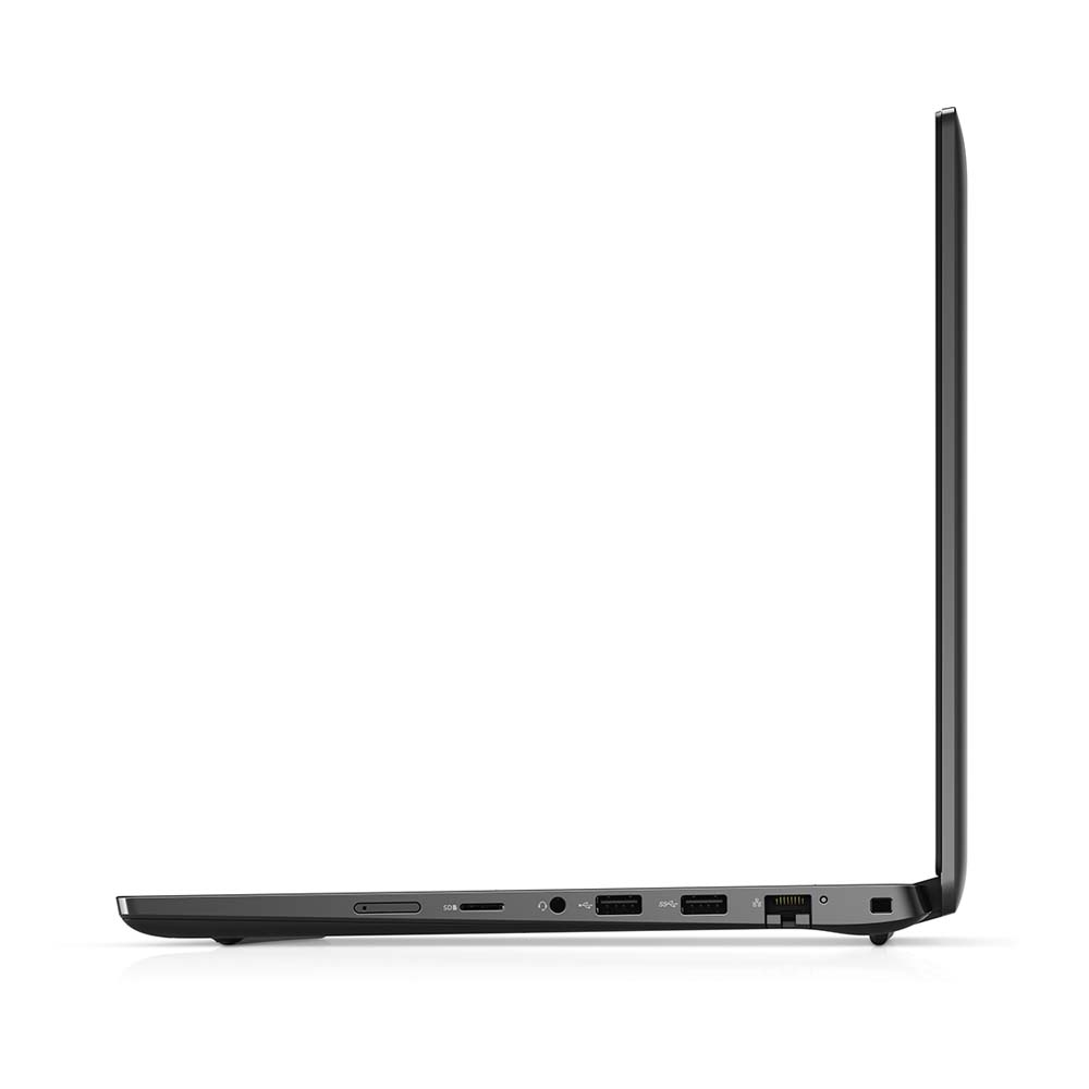 Laptop Dell Latitude 3420 L3420I5SSDFB (i5-1135G7, Iris Xe Graphics, Ram 8GB DDR4, SSD 256GB, 14 Inch FHD/Ubuntu/Đen)
