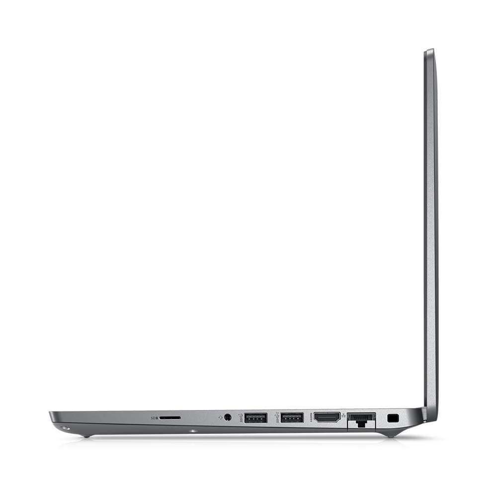 Laptop Dell Latitude 5430 L5430I714U3Y (i7-1255U, Iris Xe Graphics, Ram 8GB DDR4, SSD 256GB, 14 Inch FHD WVA/Ubuntu)