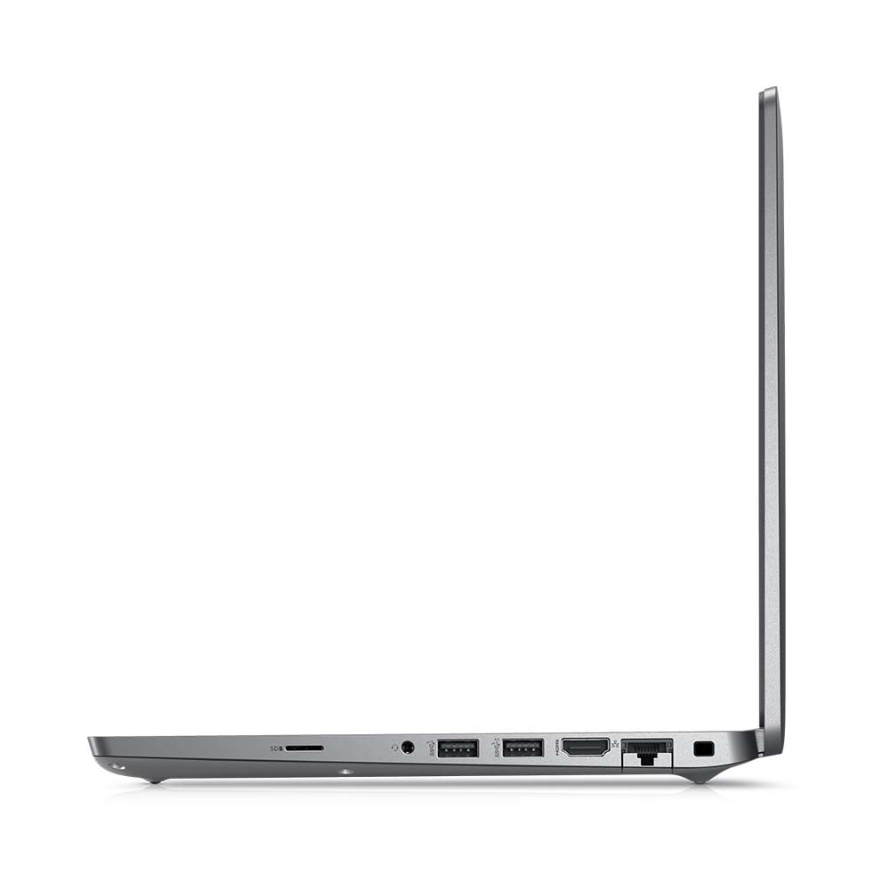 Laptop Dell Latitude 5430 L5430I714U-512 (i7-1255U, Iris Xe Graphics, Ram 8GB DDR4, SSD 512GB, 14 Inch FHD/Ubuntu)