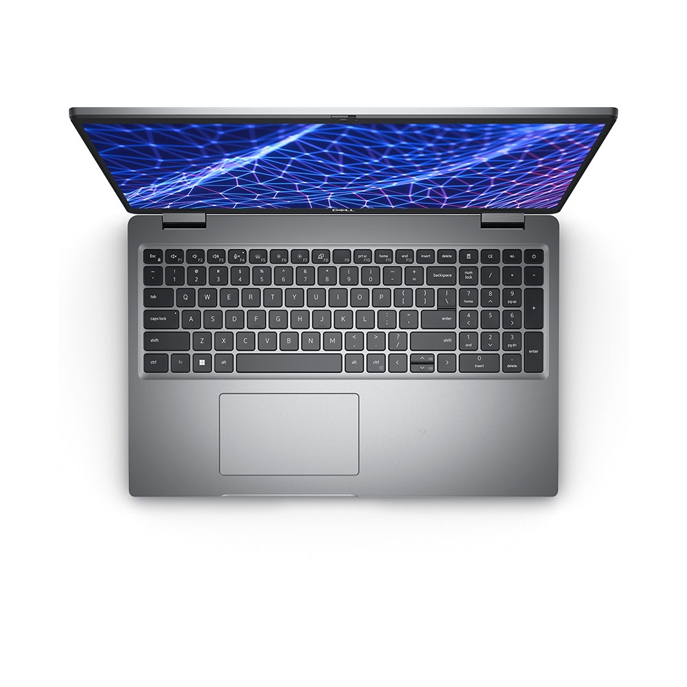 Laptop Dell Latitude 5530 71004116 (i5-1235U, Iris Xe Graphics, Ram 8GB DDR4, SSD 256GB, 15.6 Inch FHD/Ubuntu)