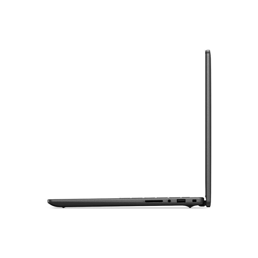 Laptop Dell Pro 14 Essential PV14250-120U-16512W (Core 5 120U, Intel Graphics, RAM 16GB DDR5, SSD 512GB, 14 inch IPS WVA 60Hz, Win 11 Pro)