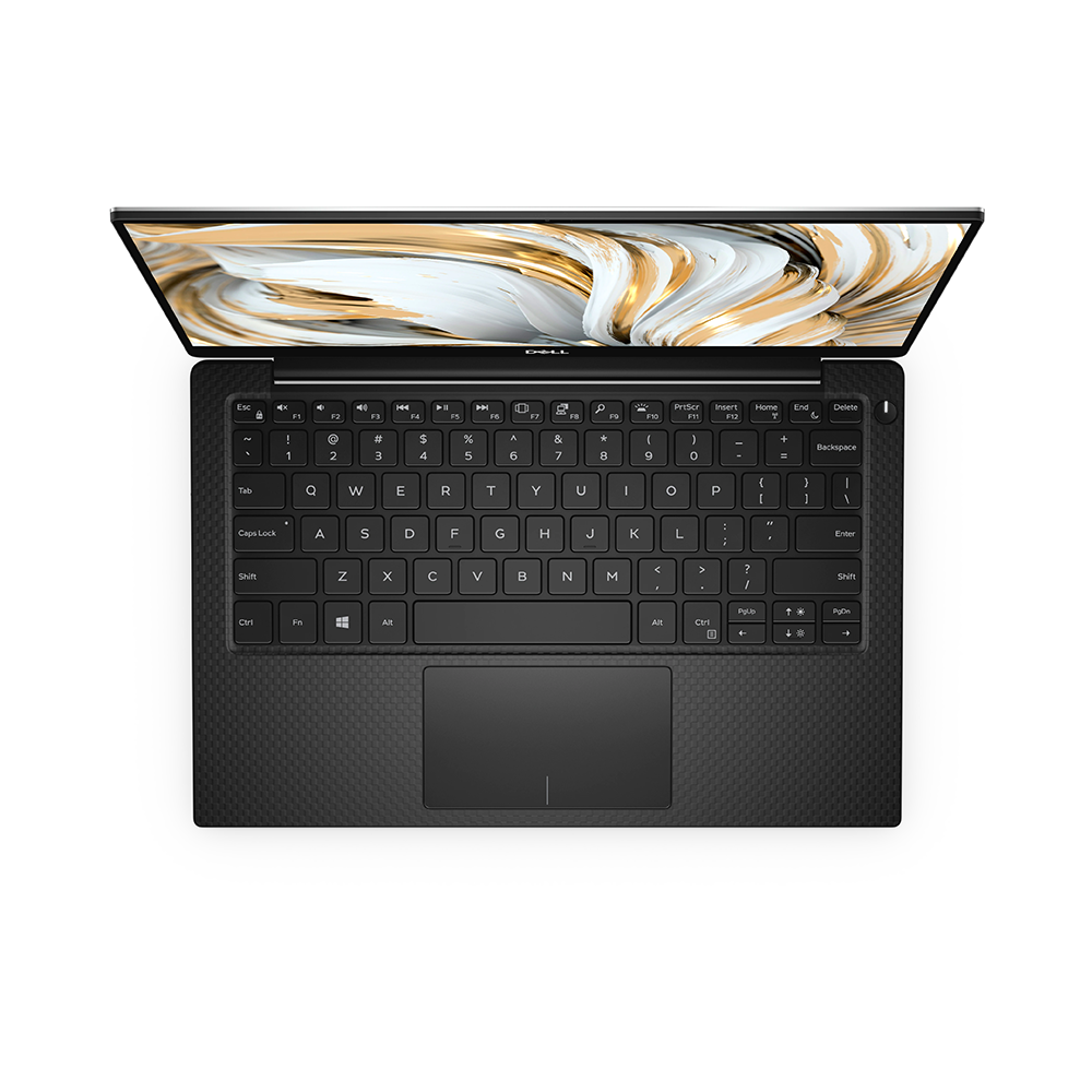 Laptop Dell XPS 13 9310 70273578 (i5-1135G7 EVO, Iris Xe Graphics, Ram 8GB DDR4, SSD 512GB, 13.3 Inch FHD, Win11/Office HS 21)