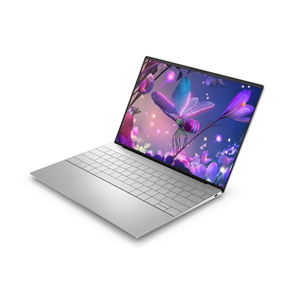 Laptop Dell XPS 13 Plus 9320 1Y0WG (i7-1360P, Iris Xe Graphics, Ram 16GB LPDDR5, SSD 512GB, 13.4 Inch 3.5K OLED TouchScreen, Win11/Office HS 21)