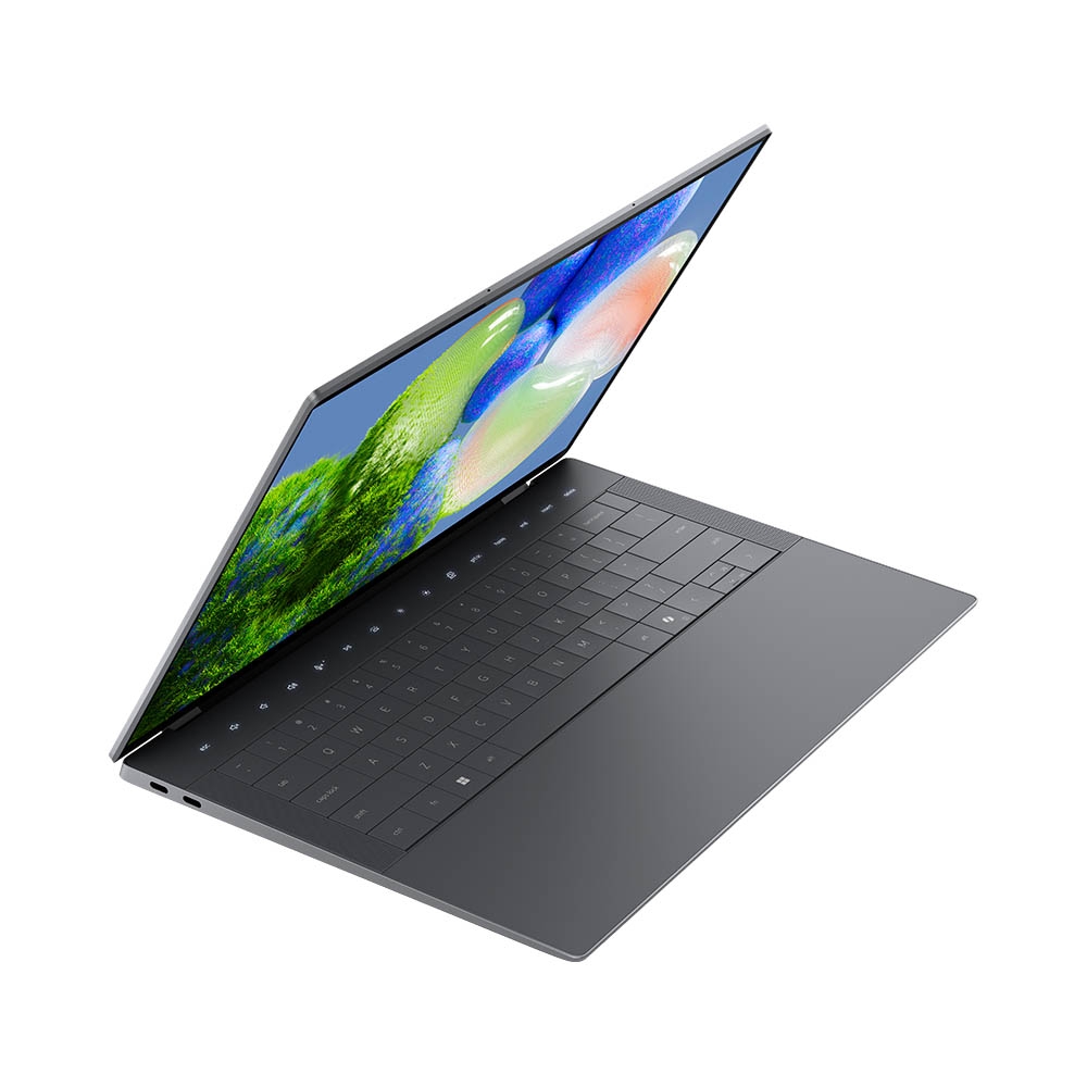 Laptop Dell XPS 14 9440 71034921 (Ultra 7 155H, RTX 4050 6GB, RAM 64GB LPDDR5X, SSD 1TB, 14.5 Inch OLED 3.2K 120Hz 100% DCI-P3 Touch, Win 11/Office HS 21)