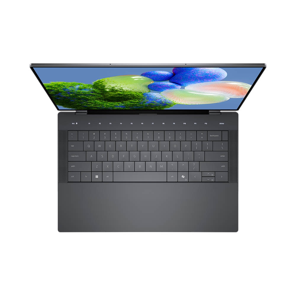 Laptop Dell XPS 14 9440 71034921 (Ultra 7 155H, RTX 4050 6GB, RAM 64GB LPDDR5X, SSD 1TB, 14.5 Inch OLED 3.2K 120Hz 100% DCI-P3 Touch, Win 11/Office HS 21)