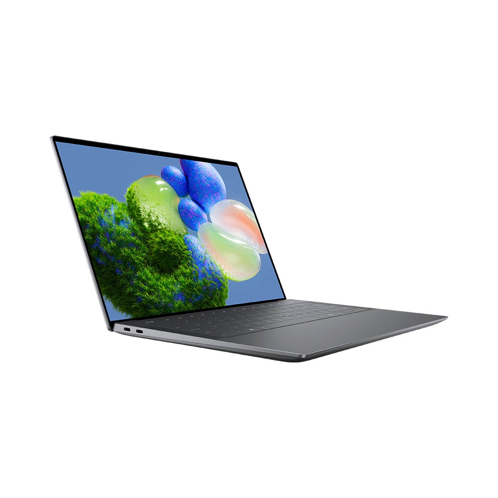 Laptop Dell XPS 14 9440 71034921 (Ultra 7 155H, RTX 4050 6GB, RAM 64GB LPDDR5X, SSD 1TB, 14.5 Inch OLED 3.2K 120Hz 100% DCI-P3 Touch, Win 11/Office HS 21)