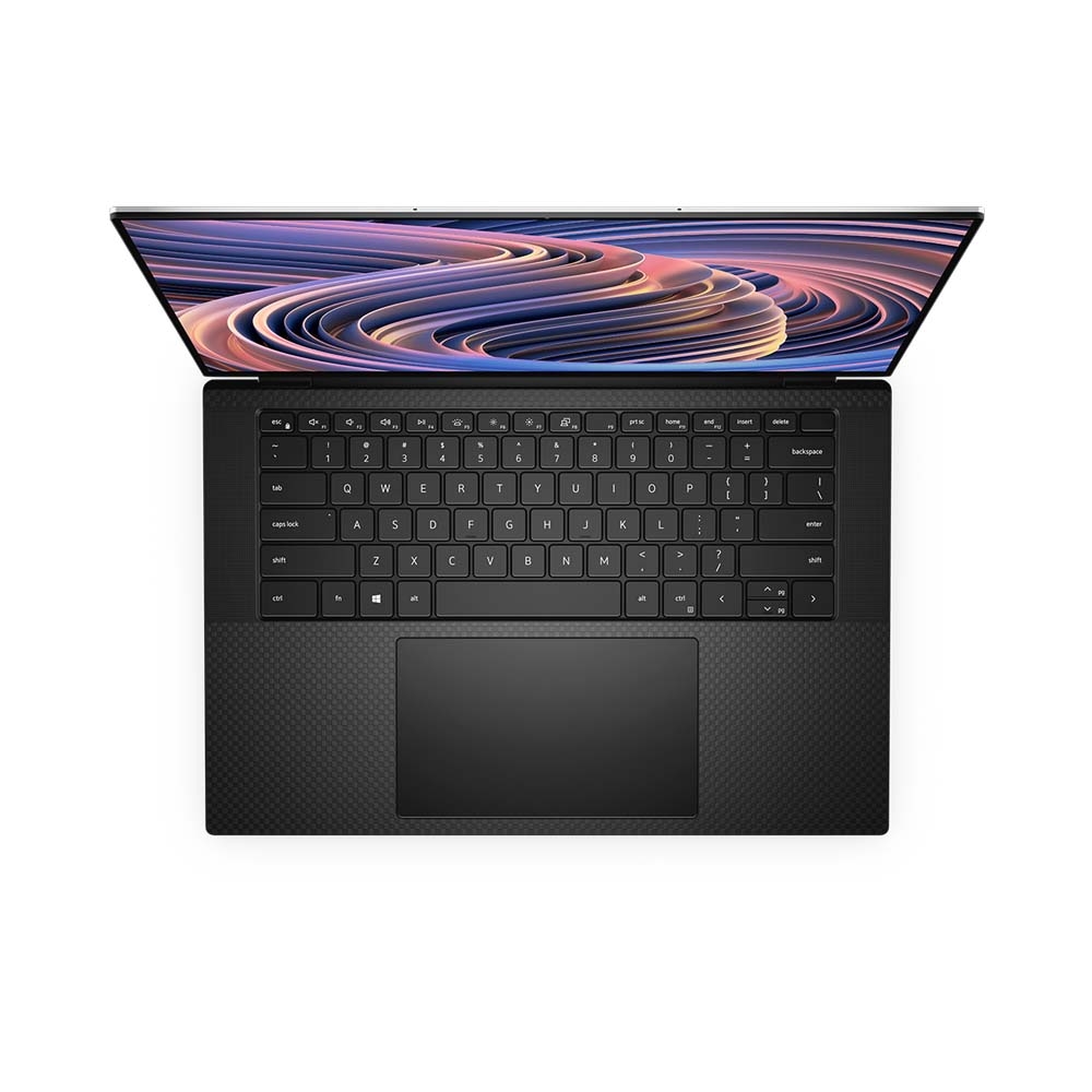 Laptop Dell XPS 15 9520 70295790 (i9-12900HK, RTX 3050 Ti 4GB, Ram 16GB DDR5, SSD 512GB, 15.6 Inch 3.5K OLED TouchScreen, Win11/Office HS 21)
