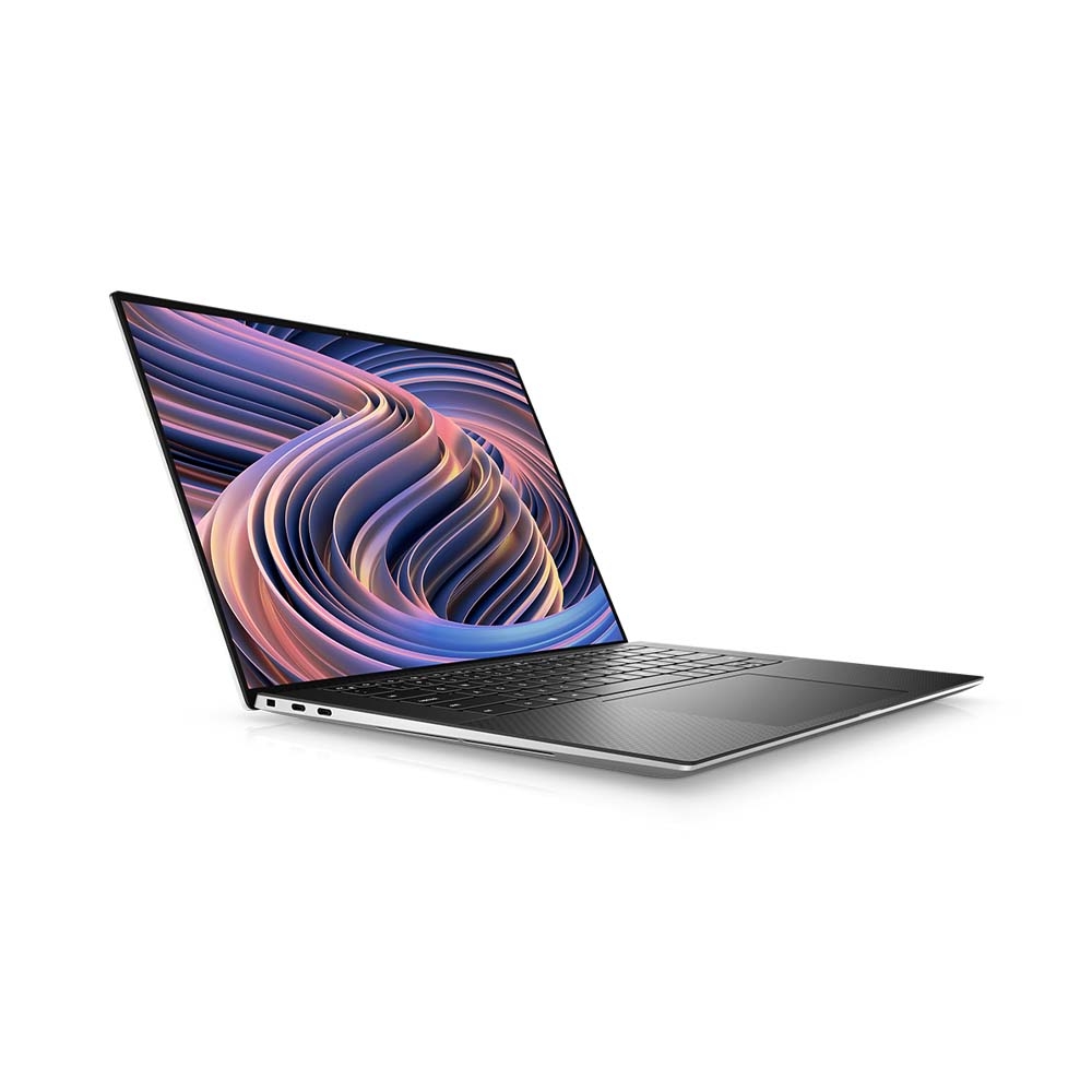 Laptop Dell XPS 15 9520 70295790 (i9-12900HK, RTX 3050 Ti 4GB, Ram 16GB DDR5, SSD 512GB, 15.6 Inch 3.5K OLED TouchScreen, Win11/Office HS 21)