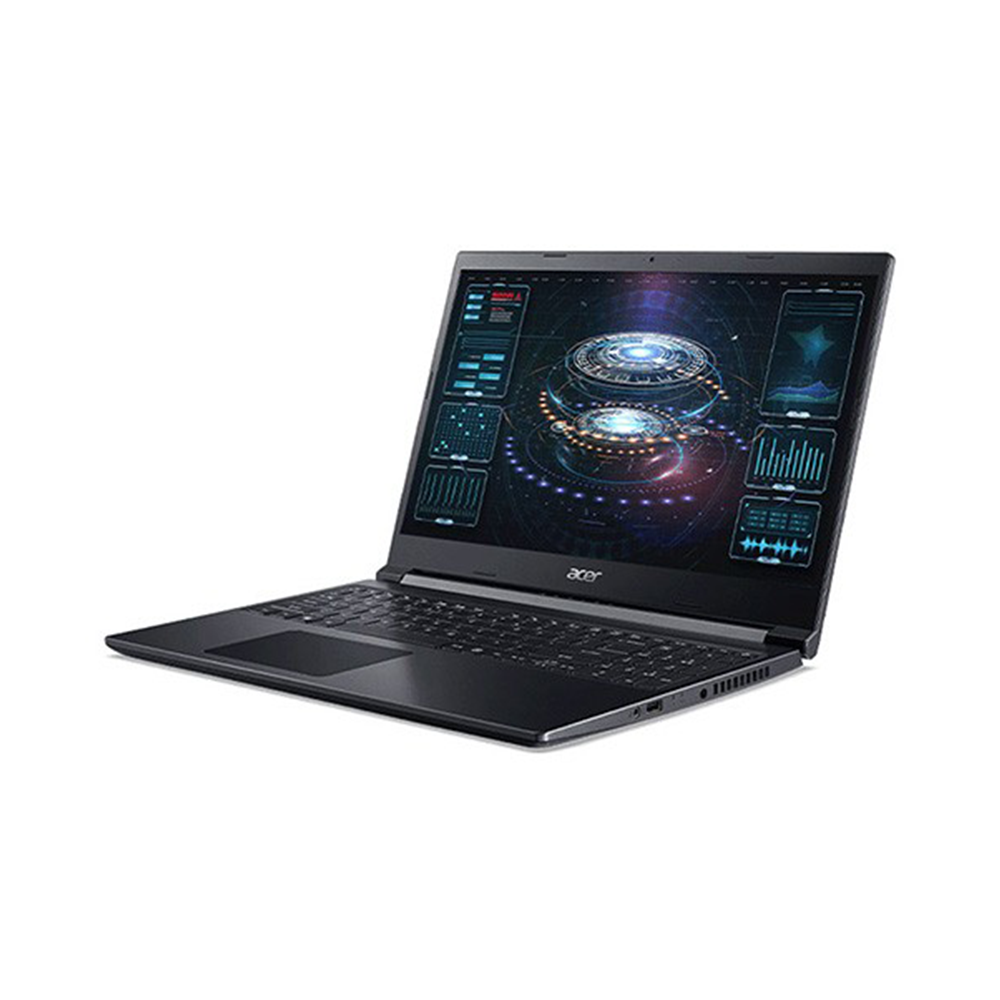 Laptop Gaming Acer Aspire 7 A715-42G-R4XX NH.QAYSV.008 (Ryzen 5 5500U, GTX 1650 4GB, Ram 8GB DDR4, SSD 256GB, 15.6 Inch IPS FHD)