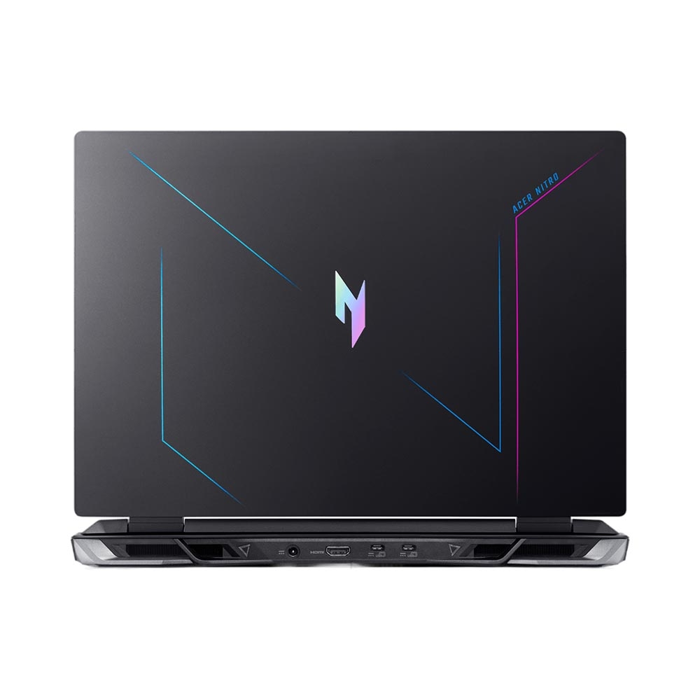 Laptop gaming Acer Nitro 16 Phoenix AN16-41-R76E (Ryzen 9 7940HS, RTX 4060 6GB, RAM 16GB DDR5, SSD 512GB, 16 Inch IPS WQXGA 165Hz 100% sRGB)