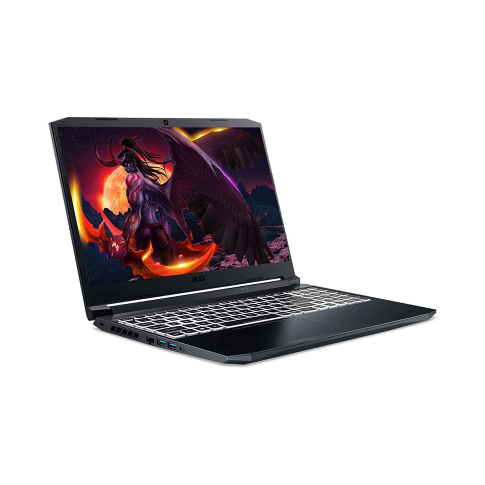 Laptop Gaming Acer Nitro 5 AN515-45-R86D NH.QBCSV.005 (Ryzen 7 5800H, RTX 3060 6GB, Ram 8GB DDR4, SSD 512GB, 15.6 Inch IPS 144Hz FHD)