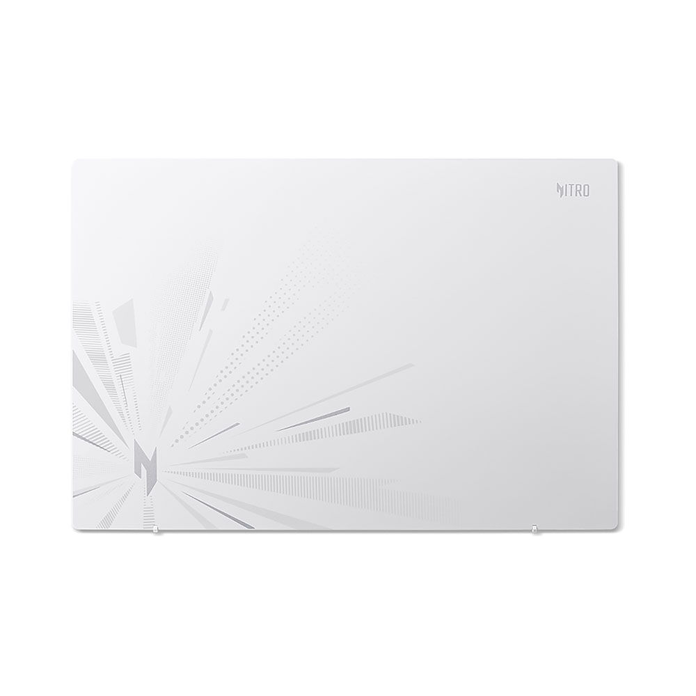 Combo Laptop Acer Nitro Lite i7-13620H RTX 3050 + Bàn phím không dây Acer Predator Aethon 330