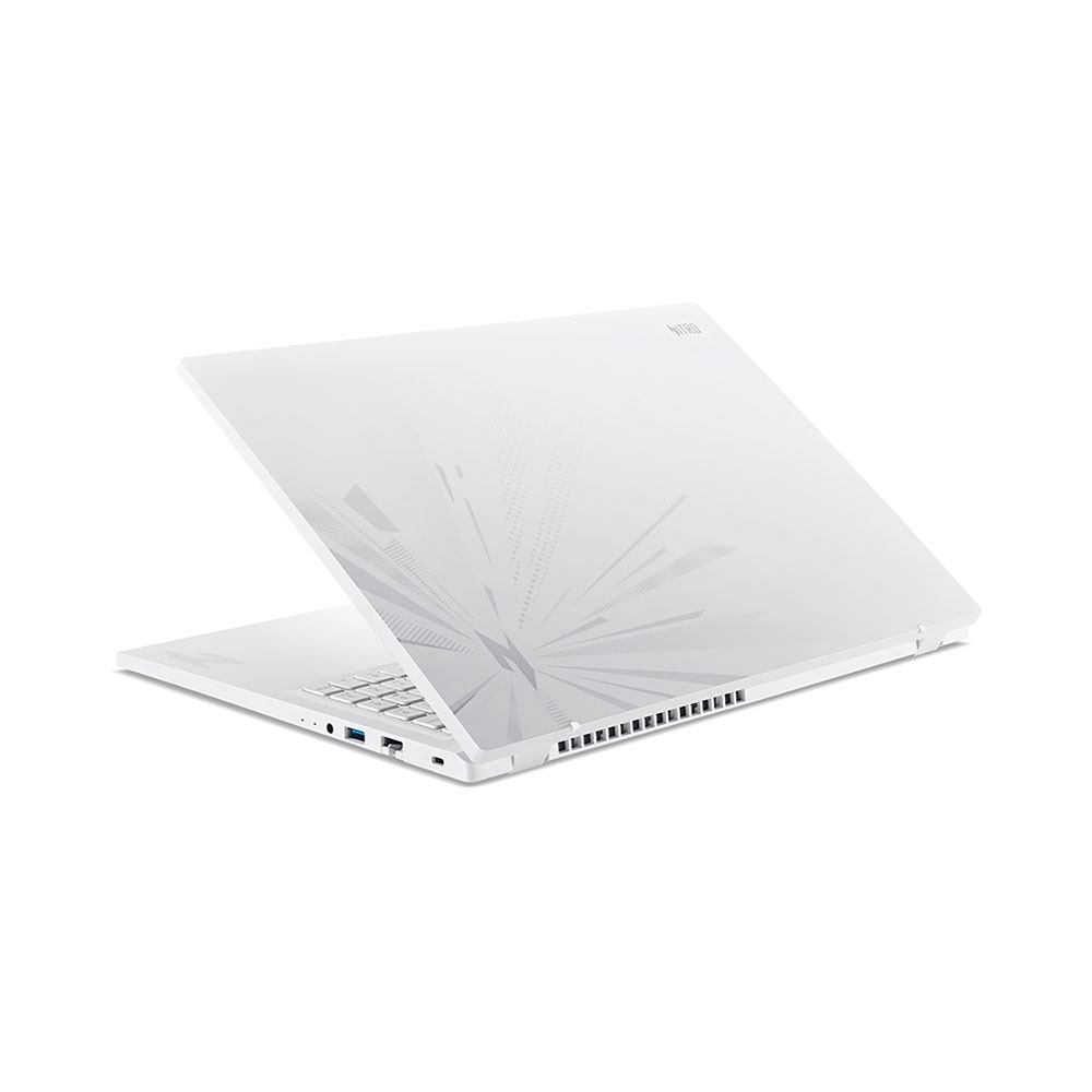 Combo Laptop Acer Nitro Lite i7-13620H RTX 3050 + Bàn phím không dây Acer Predator Aethon 330