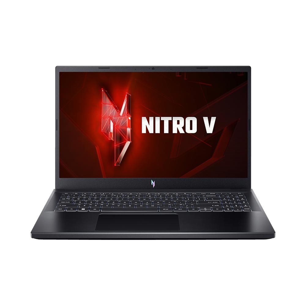 Laptop Gaming Acer Nitro V ANV15-51-91T5 (i9-13900H, RTX 4060 8GB, RAM 16GB DDR5, SSD 512GB, 15.6 Inch IPS FHD 144Hz)