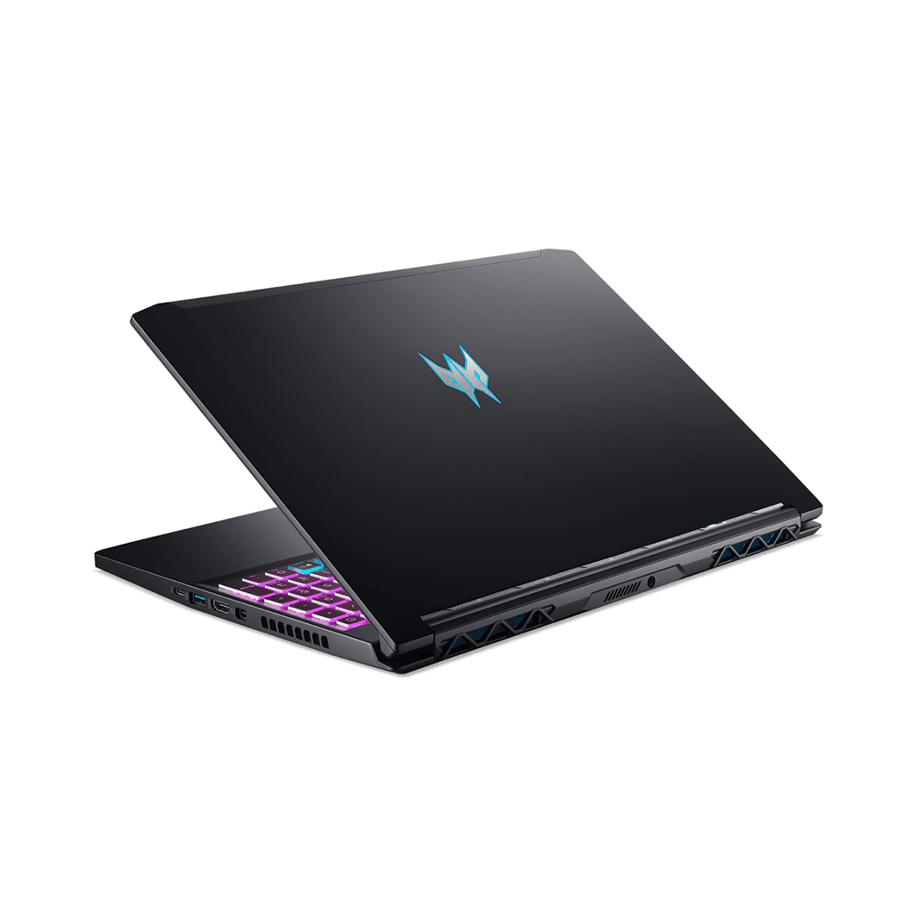 Laptop Gaming Acer Predator Triton 300 PT315-53-7440 NH.QDRSV.003 (i7-11800H, RTX 3050 Ti 4GB, Ram 8GB, SSD 512GB, 15.6 Inch IPS 165Hz QHD)