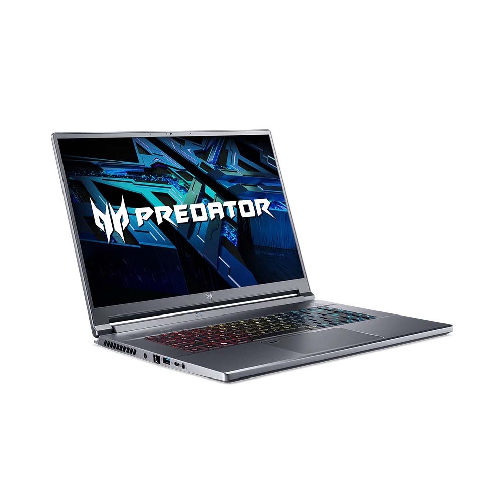 Laptop Gaming Acer Predator Triton 500 SE PT516-52s-91XH NH.QFRSV.001 (i9-12900H, RTX 3080 Ti 16GB, Ram 32GB DDR5, SSD 2TB, 16 Inch IPS 240Hz WQXGA)