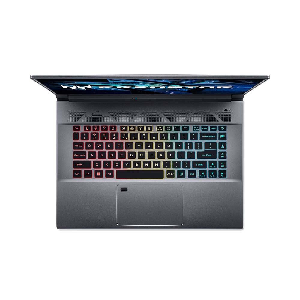 Laptop Gaming Acer Predator Triton 500 SE PT516-52s-91XH NH.QFRSV.001 (i9-12900H, RTX 3080 Ti 16GB, Ram 32GB DDR5, SSD 2TB, 16 Inch IPS 240Hz WQXGA)