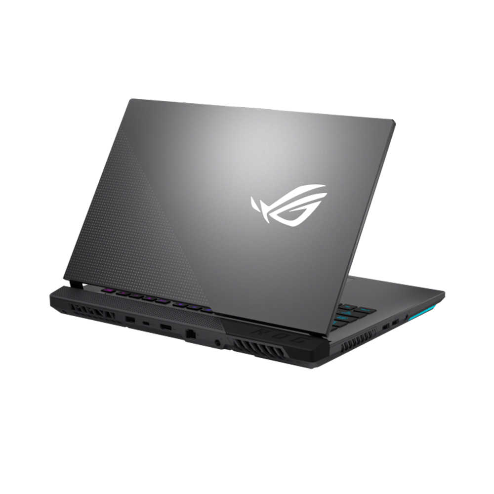 Laptop Gaming Asus ROG Strix G15 G513IE-HN192W (Ryzen 7 4800H, RTX 3050 Ti 4GB, Ram 16GB DDR4, SSD 512GB, 15.6 Inch IPS 144Hz FHD)