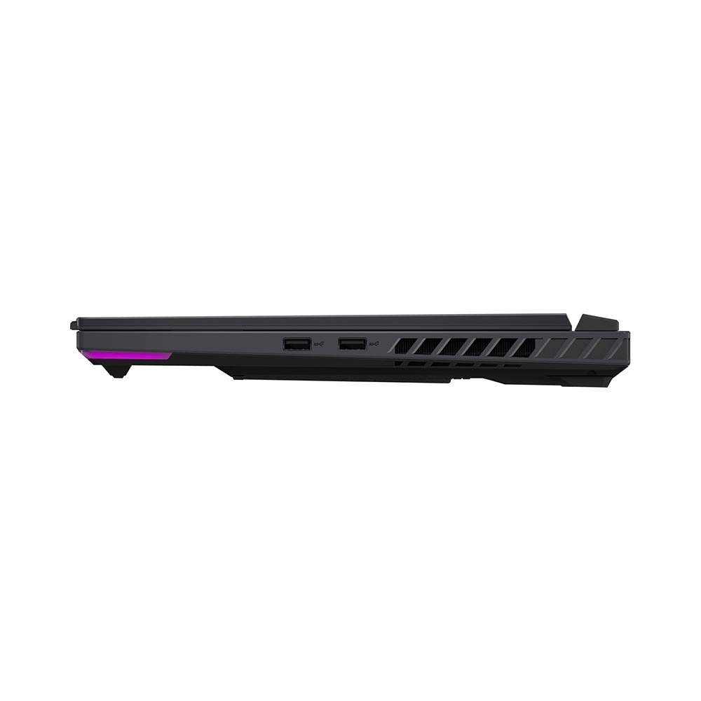 Laptop Gaming ASUS ROG Strix G16 G614JI-N4125W (i7-13650HX, RTX 4070 8GB, RAM 16GB DDR5, SSD 512GB, 16 Inch IPS QHD+ 240Hz 100% DCI-P3)