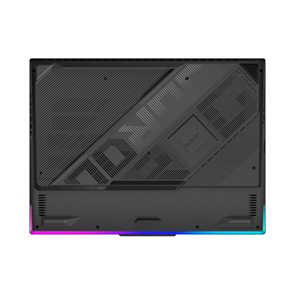 Laptop Gaming ASUS ROG Strix G16 G614JV-N4156W (i7-13650HX, RTX 4060 8GB, RAM 16GB DDR5, SSD 512GB, 16 Inch IPS QHD+ 165Hz 100% DCI-P3)