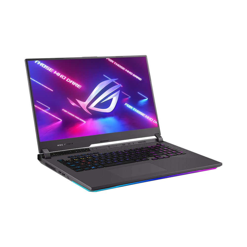 Laptop Gaming Asus ROG Strix G17 G713RW-LL178W (Ryzen 9 6900HX 