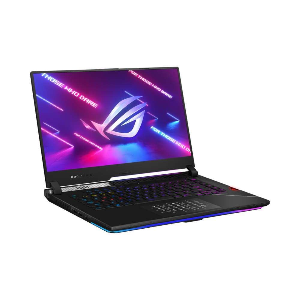 Laptop Gaming Asus ROG Strix SCAR 15 G533ZW-LN133W (i9-12900H, RTX 3070 Ti 8GB, Ram 16GB DDR5, SSD 1TB, 15.6 Inch 240Hz WQHD)