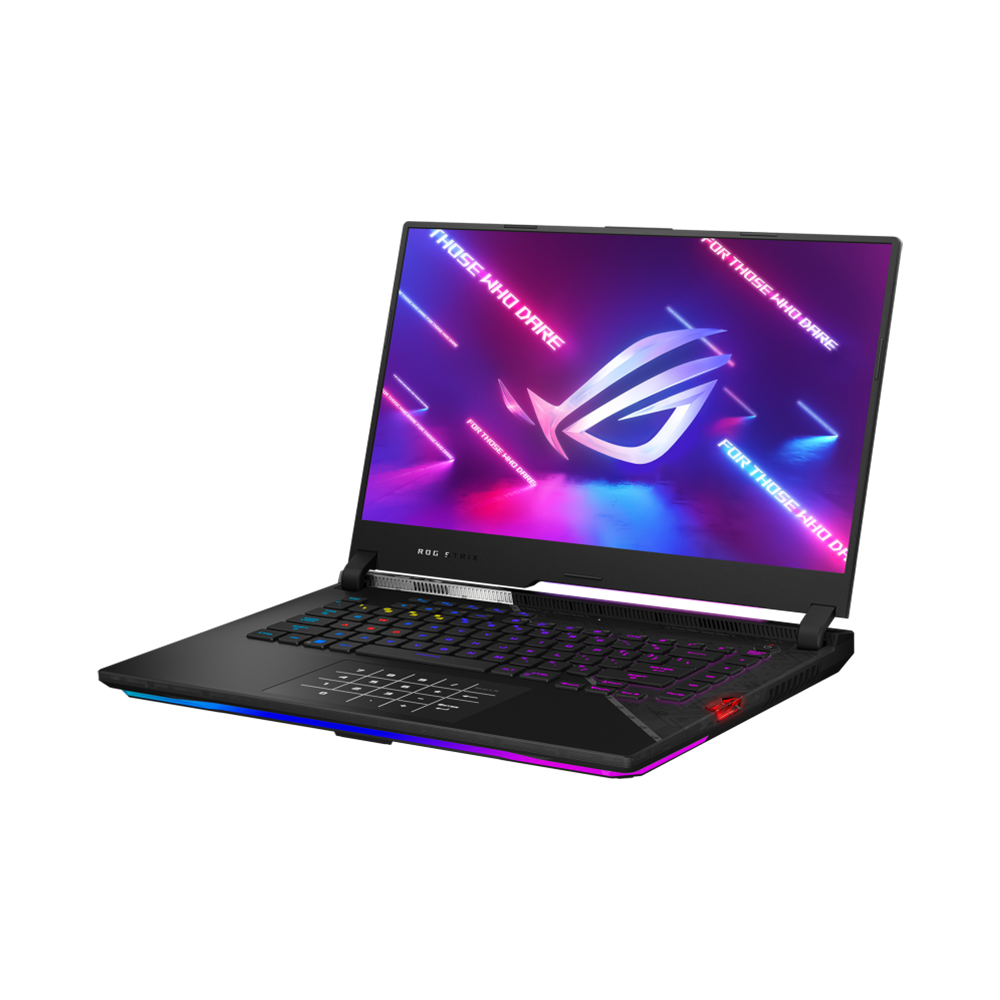 Laptop Gaming Asus ROG Strix SCAR 15 G533ZW-LN133W (i9-12900H, RTX 3070 Ti 8GB, Ram 16GB DDR5, SSD 1TB, 15.6 Inch 240Hz WQHD)