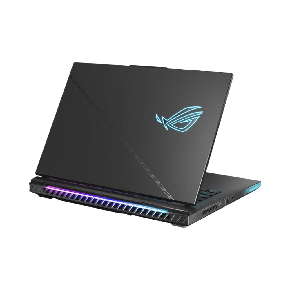 Laptop Gaming Asus ROG Strix SCAR 16 G634JZ-N4029W (i9-13980HX, RTX 4080 12GB, Ram 32GB DDR5, SSD 1TB, 16 Inch IPS 240Hz WQXGA)