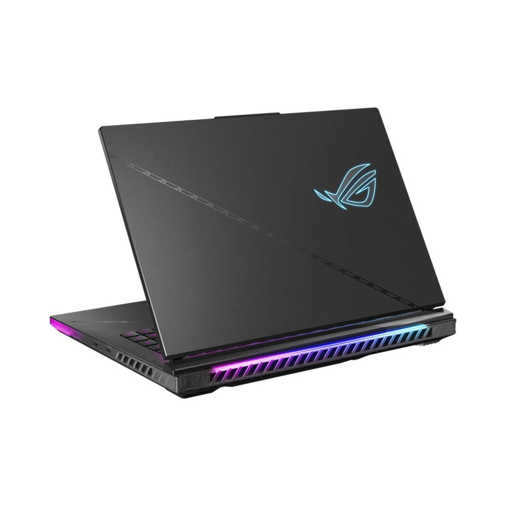 Laptop Gaming Asus ROG Strix SCAR 16 G634JZ-N4029W (i9-13980HX, RTX 4080 12GB, Ram 32GB DDR5, SSD 1TB, 16 Inch IPS 240Hz WQXGA)